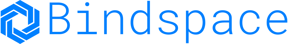 Bindspace Technologies Logo