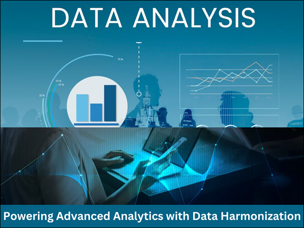 Powering Advanced Analytics with Data Harmonization